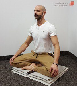 Boot Camp de méditation